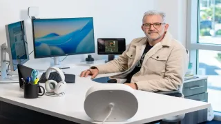 Sonos CEO Tom Conrad Fixing Brand