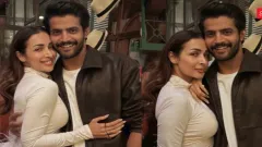 Sourabh Cheated? Splitsvilla 16 Tea Picture