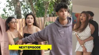 Splitsvilla 16 April 10 Shocking Episode