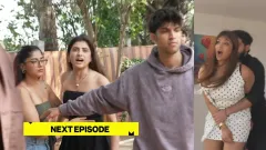 Splitsvilla 16 April 10 Shocking Picture