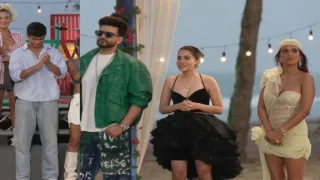 Splitsvilla 16 April 5 2026 Episode
