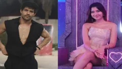 Splitsvilla 16: Did Akanksha Call Picture