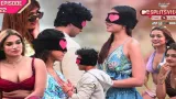 Splitsvilla 16 Episode 22 Major Villa Merge Twist 