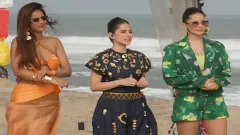 Splitsvilla 16 Highlights: Episodes 19, Picture