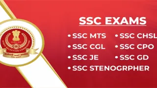 SSC Exam Calendar 2026-27: Full Schedule and Dates SSC Exam Calendar 2026-27: Full Schedule