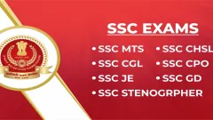 SSC Exam Calendar 2026-27: Full Picture