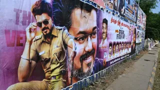 Supreme Court Rejects Jana Nayagan Producer