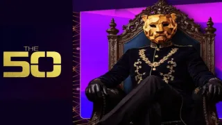 The 50 Reality Show 2026: Release