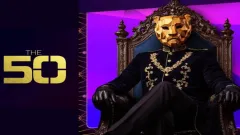 The 50 Reality Show 2026: Picture