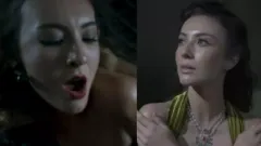 The Brazilian actress was trolled Picture