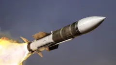 The cost of a missile: Picture