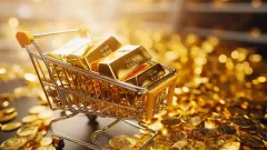 Today gold price: Are gold Picture