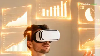 Top 10 Tech Trends Set to