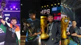 Top 5 BGMI Esports