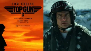 Top Gun 3 Officially Confirmed: Tom