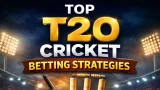 Top T20 Cricket Betting Strategies