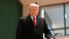 Trump Cancels Greenland Tariff Threat Picture