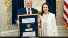 Trump Claims Ended 8 Wars, Picture