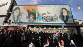 Trump Claims Iran Halts Executions as