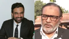 Umar Khalids Father Recalls Meeting Picture