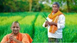 UP CM Yogi Adityanath Grants ₹460 Crore Aid to Farmers