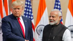 US Cuts Tariffs on India Picture