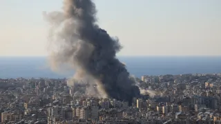 US Israel Iran Strike: How many