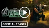 Watch Avengers Doomsday Teaser: X-Men Return Shocks Marvel Fans Worldwide