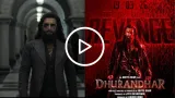 Watch Dhurandhar 2 Teaser: Ranveer Singh’s Intense Action Look Revealed
