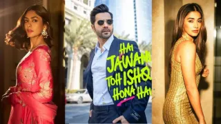 Watch: Hai Jawani Toh Ishq Hona
