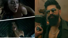 Watch Toxic teaser-Trailer, 18+ Rated Picture