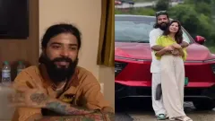 What Happened to UK07 Rider? Picture