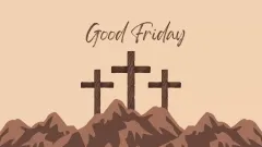 What is Good Friday, and Picture