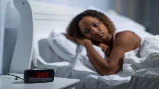 What Is Sleep Anxiety and Why