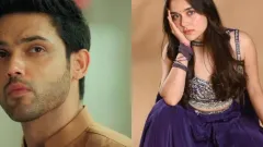 What Sparked Parth Samthaan-Rishita Controversy? Picture