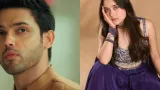 What Sparked Parth Samthaan-Rishita