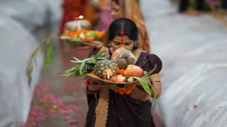 When Is Chaiti Chhath 2026 and