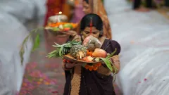 When Is Chaiti Chhath 2026 Picture