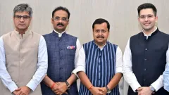 Who are the two leaders Picture