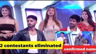 Who Got Dumped in MTV Splitsvilla