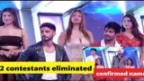 Who Got Dumped in MTV Splitsvilla 16 Episode 4?