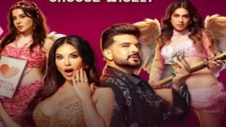 Who Got Eliminated From MTV Splitsvilla