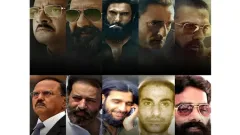 Who Inspired the Characters in Picture