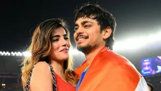 Who is Aditi Hundia? The mystery