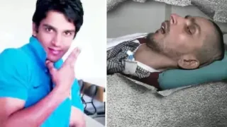 Who Is Harish Rana: Man in