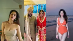 Who is Isha Rikhi? Badshah Picture