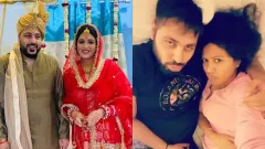 Who is Jasmine Masih? Badshah Picture