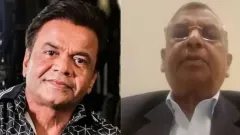 Who is Madhav Gopal Agarwal, Picture