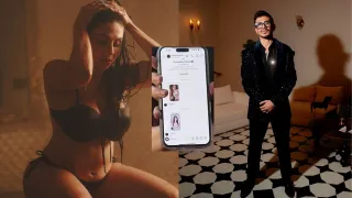 Who is Taniya Chatterjee? Who Accused