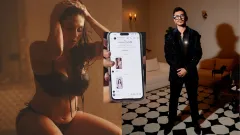 Who is Taniya Chatterjee? Who Picture